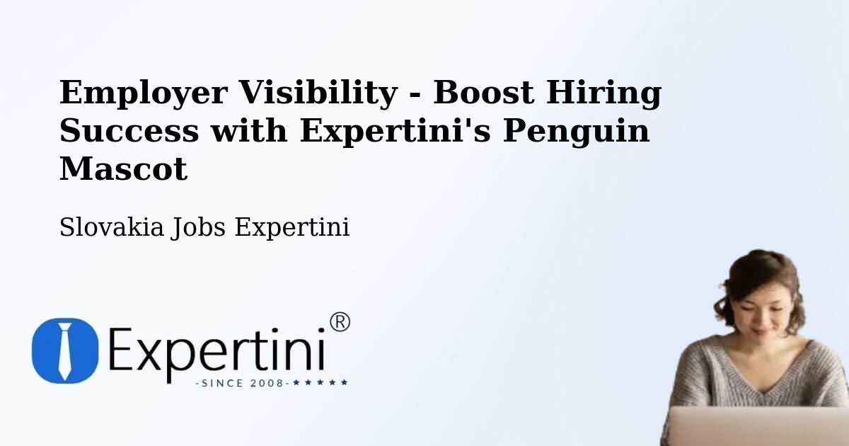 CV and Resume Visibility Optimization – Terchová - Slovakia Jobs Expertini